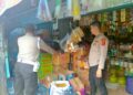 Patroli Mobile Rutin Polsek Kadudampit Antisipasi Gangguan Kamtibmas di Wilayah Hukum Polsek Kadudampit