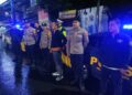 Polsek Cikole Laksanakan Patroli KRYD