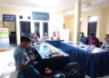 Ngariung Bareng Kapolsek Baros: Sinergi Muspika dan Tokoh Masyarakat Dukung Ketahanan Pangan Asta Cita