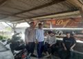 Polsek Cireunghas Laksanakan Patroli Dialogis dan Sambang Warga