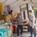 Personil Polsek Sukabumi Melakukan Sambang dan Dialogis Kepada Pemilik Toko atau Warung Menjelang Bulan Suci Ramadhan