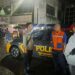 Jaga Kondusifitas Polsek Citamiang Sukabumi Gencarkan Patroli