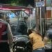 Cegah Gangguan Kamtibmas, Polsek Baros Patroli Jelang Dini Hari