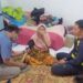Siddokkes Polres Sukabumi Kota Cek Kesehatan Warga Terdampak Bencana Banjir