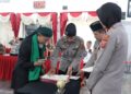 Atasi Geng Motor, Polres Sukabumi Kota Gelar MOU dan Gagas Lentera Hati Bintana