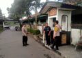 Polsek Sukabumi terus melakukan upaya untuk menjaga keamanan dan ketertiban masyarakat (kamtibmas) dengan cara yang dialogis.