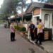 Polsek Sukabumi terus melakukan upaya untuk menjaga keamanan dan ketertiban masyarakat (kamtibmas) dengan cara yang dialogis.