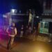 Polsek Kadudampit laksanakan KRYD malam minggu antisipasi gukamtibmas.