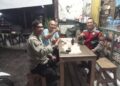 Polsek Lembursitu Tingkatkan Patroli Malam untuk Tekan Angka Kriminalitas