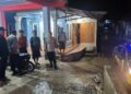 Antisipasi Perang Sarung di Malam Ramadhan Polsek Sukalarang Gencarkan Patroli Setelah Sholat Tarawih