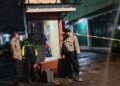 Antisipasi Gukamtibmas Pada Malam Hari Di Bulan Ramadan, Polsek Gunungguruh Tingkatkan Patroli Dimalam Hari