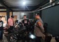 Personil Polsek Sukabumi Lakukan Sambang Dialogis Menjelang Buka Puasa, Tarawih dan Sahur