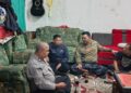Antisipasi Gangguan Kamtibmas di Wilayahnya, Polsek Gunungguruh Laksanakan Patroli Dialogis Sambangi Warga Binaan