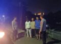 Antisipasi Perang Sarung, Gangguan Kamtibmas di Bulan Suci Ramadan Polsek Gunungpuyuh Laksanakan Patroli Dialogis