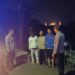 Antisipasi Perang Sarung, Gangguan Kamtibmas di Bulan Suci Ramadan Polsek Gunungpuyuh Laksanakan Patroli Dialogis
