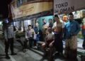 Polsek Cireunghas Gelar Patroli Subuh, Wujudkan Keamanan dan Kenyamanan Masyarakat di Bulan Ramadan