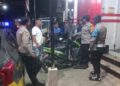Di Bulan Suci Ramadhan Personil Polsek Sukabumi Lakukan Patroli dan Sambang Secara Terus Menerus