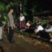Bhabinkamtibmas Polsek Kebonpedes Patroli Antisipasi Gukamtibmas Tawuran Perang Sarung Di Desa Kebonpedes