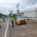 Polsek Gunungguruh laksanakan Patroli Ngabuburit Menjelang Buka Puasa