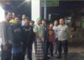 Polsek Cibeureum tingkatkan Patroli KRYD dibulan Suci Ramadhan dalam rangka antisipasi Gangguan Kamtibmas