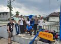 Netralitas Air Retensi Penampungan sementara Terminal Tipe C Dalam meminimalisir terjadinya Bencana Banjir