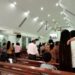 Ciptakan Keamanan, Polisi Rutin Pam Gereja Setiap Hari Minggu