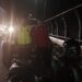 Guna Antisipasi Gukamtibmas Unit Samapta Polsek Cibeureum Memperketat Patroli Malam Hari
