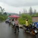 Patroli Mobile Rutin Polsek Kadudampit Antisipasi Gangguan Kamtibmas Di Wilayah Hukum Polsek Kadudampit