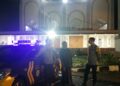 Antisipasi Perang Sarung di Malam Ramadhan Polsek Sukalarang Gencarkan Patroli Setelah Sholat Tarawih