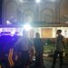 Antisipasi Perang Sarung di Malam Ramadhan Polsek Sukalarang Gencarkan Patroli Setelah Sholat Tarawih