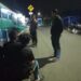 Antisipasi Perang Sarung, Gangguan Kamtibmas di Bulan Suci Ramadhan, Polsek Gunungpuyuh Laksanakan Patroli Dialogis