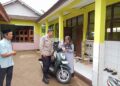 Antisipasi Gangguan Kamtibmas Di Wilayahnya, Polsek Gunungguruh Laksanakan Patroli Dialogis Sambangi Warga Binaan
