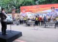 Satgas Humas Operasi Ketupat 2025 Digelar, Pastikan Mudik Aman dan Nyaman