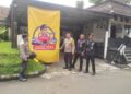 Polsek Sukabumi Laksanakan Patroli dan Himbauan Kepada Warga Masyarakat Dalam Upaya Mencegah Terjadinya Gugamtibmas