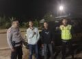 Bulan Suci Ramadhan 1446 H, Polsek Cibeureum Laksanakan Patroli Malam Hingga Menjelang Sahur Guna Antisipasi Gukamtibmas