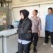 Polsek Sukaraja Patroli ke Pasar dan Gudang Sembako untuk Pantau Harga dan Ketersediaan Bahan Pokok Jelang Idul Fitri