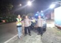 Bulan Suci Ramadhan 1446 H, Polsek Lembursitu Laksanakan Patroli Malam Hingga Menjelang Sahur Guna Antisipasi Gukamtibmas