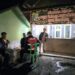 Patroli Sahur Polsek Baros Jaga Kamtibmas Ramadan 1446 H