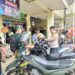 Patroli Gabungan TNI-Polri di Pasirhalang Pastikan Keamanan Jelang Idul Fitri