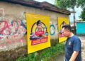 Mudik Aman Keluarga Nyaman Polsek Citamiang Ciptakan Situasi Kamtibmas yang aman dan Kondusif