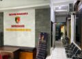 Polres Sukabumi Kota Usut Dugaan Kekerasan Yang Dialami Mahasiswa Saat Unras