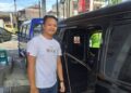 Mudik Aman Keluarga Nyaman Polsek Citamiang Ciptakan Situasi Kamtibmas yang aman dan Kondusif