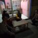 Antisipasi Gukamtibmas, anggota patroli Polsek Warudoyong Polres Sukabumi Kota Gencar Laksanakan Patroli Malam Hari.
