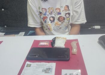 Sat Narkoba Polres Sukabumi Kota Selidiki Dugaan Peredaran Narkoba di Lapas