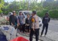 Ngariung sareng Kapolsek Citamiang