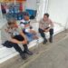 Upaya Jaga Kamtibmas Aman, Polsek Rutin Patroli Siang Hari