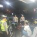 Patroli KRYD ke Obyek Vital Malam Hari untuk Cegah Gangguan Kamtibmas Serta Berikan Rasa Aman Kepada Masyarakat.