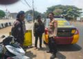 Efektifkan  patroli siang hari, Polsek Baros antisipasi bubaran Ambon Solo dan gangguan Kamtibmas