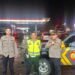 Patroli KRYD ke Obyek Vital Malam Hari untuk Cegah Gangguan Kamtibmas Serta Berikan Rasa Aman Kepada Masyarakat.