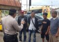 Upaya Jaga Kamtibmas Aman, Polsek Rutin Patroli Siang Hari